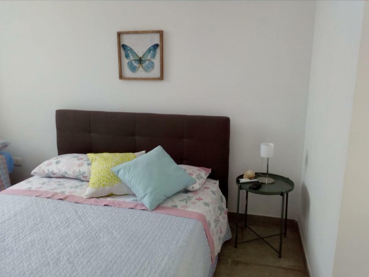 Vila Casa Le Gebbie Marzamemi Exteriér fotografie