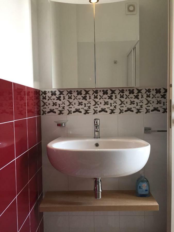 Vila Casa Le Gebbie Marzamemi Exteriér fotografie